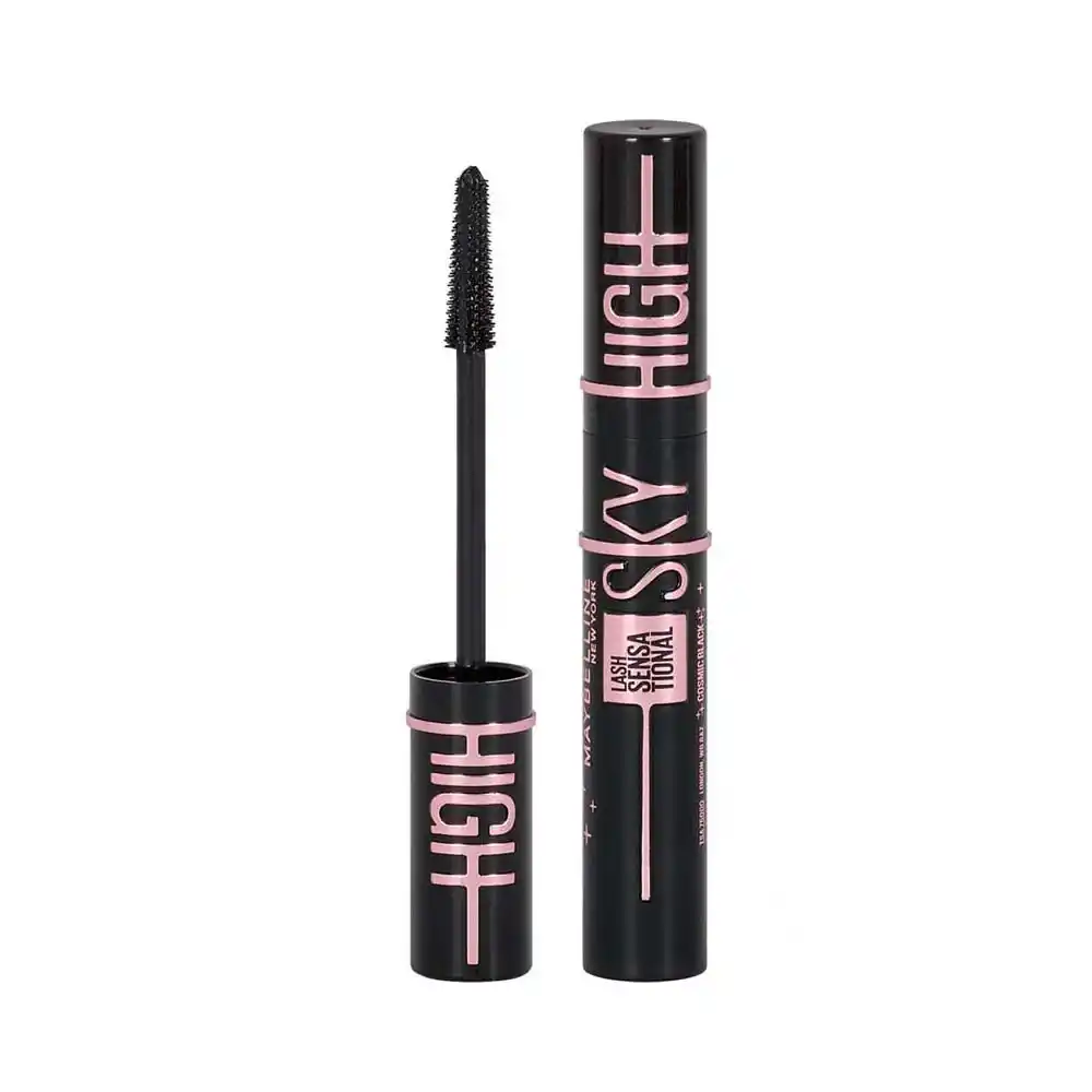 ریمل Sky High